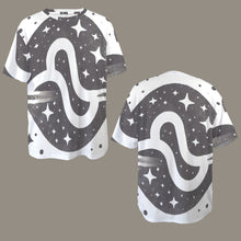 Load image into Gallery viewer, Capricorn Round Neck Loose T-Shirt
