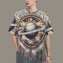 Load image into Gallery viewer, Designer (52)Round Neck Loose T-Shirts
