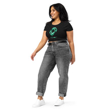 Load image into Gallery viewer, Pisces Women’s Crop Tee
