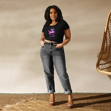 Load image into Gallery viewer, Sagittarius Women’s Crop Tee
