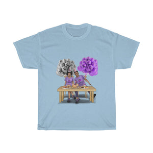 Sagittarius Birthday Unisex Heavy Cotton Tee