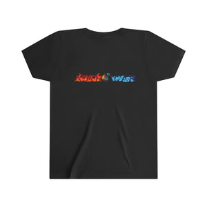 Halloween Youth Short Sleeve Tee