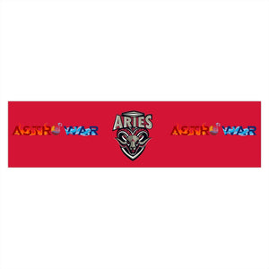 Aries Bumper Stickers