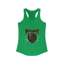 Load image into Gallery viewer, Capricorn Women&#39;s Ideal Racerback Tank
