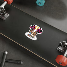 Load image into Gallery viewer, Scorpio Die-Cut Stickers
