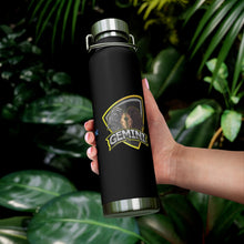 Load image into Gallery viewer, Gemini 22oz Vacuum Insulated Bottle
