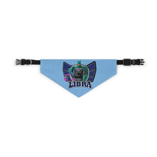 Load image into Gallery viewer, Libra Pet Bandana Collar
