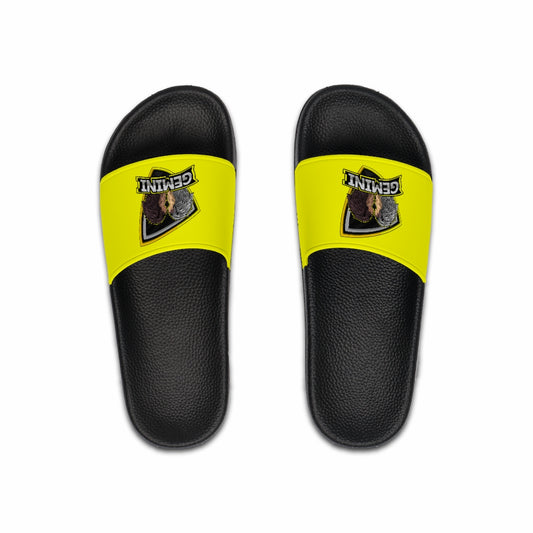 Gemini Men's Slide Sandals