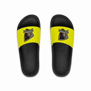 Gemini Men's Slide Sandals