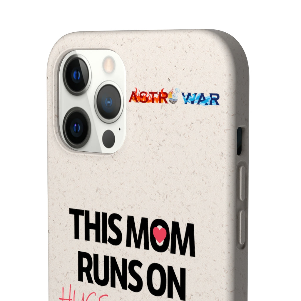 Mother's Day Biodegradable Case