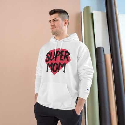 Mother's Day Champion Hoodie