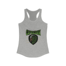 Load image into Gallery viewer, Capricorn Women&#39;s Ideal Racerback Tank
