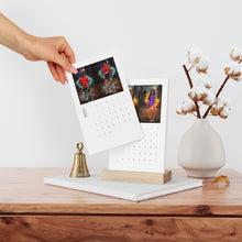 Load image into Gallery viewer, Astrology Vertical Desk Calendar
