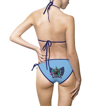 Load image into Gallery viewer, Libra Women&#39;s Bikini Swimsuit
