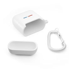 Load image into Gallery viewer, Capricorn Personalized AirPods\Airpods Pro Case cover
