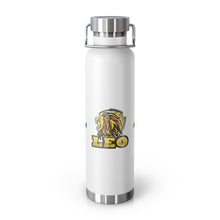 Load image into Gallery viewer, Leo 22oz Vacuum Insulated Bottle
