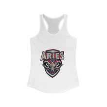 Load image into Gallery viewer, Aries Women&#39;s Ideal Racerback Tank
