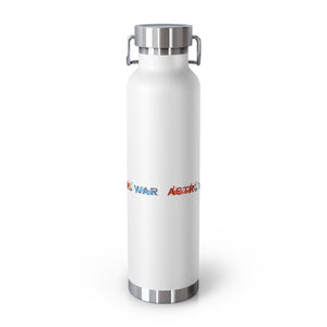 Sagittarius 22oz Vacuum Insulated Bottle