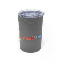 Load image into Gallery viewer, Leo Vacuum Tumbler &amp; Insulator, 11oz.
