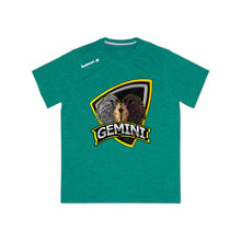 Load image into Gallery viewer, Gemini Men&#39;s Sports T-shirt
