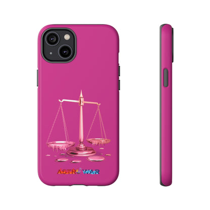 Libra (G2) Tough Cases