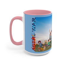 Load image into Gallery viewer, Mother&#39;s Day Accent Mug
