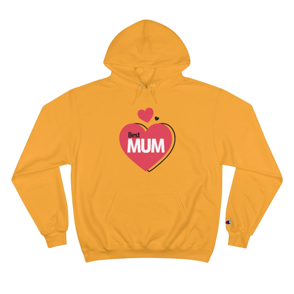 Mother's Day Champion Hoodie