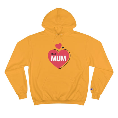 Mother's Day Champion Hoodie