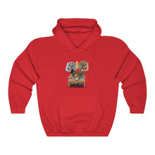 Load image into Gallery viewer, Capricorn Birthday Unisex Heavy Blend™ Hooded Sweatshirt
