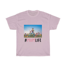 Load image into Gallery viewer, Mother&#39;s Day Unisex Heavy Cotton Tee
