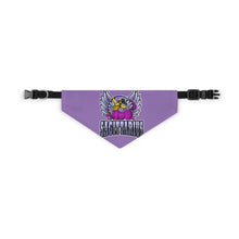 Load image into Gallery viewer, Sagittarius Pet Bandana Collar
