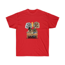 Load image into Gallery viewer, Capricorn Birthday Unisex Ultra Cotton Tee
