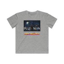 Load image into Gallery viewer, Halloween Kids Fine Jersey Tee
