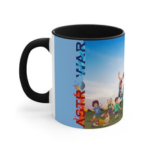 Load image into Gallery viewer, Mother&#39;s Day Accent Mug
