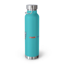 Load image into Gallery viewer, Cancer 22oz Vacuum Insulated Bottle
