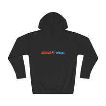 Load image into Gallery viewer, Sagittarius Birthday Unisex Fleece Hoodie
