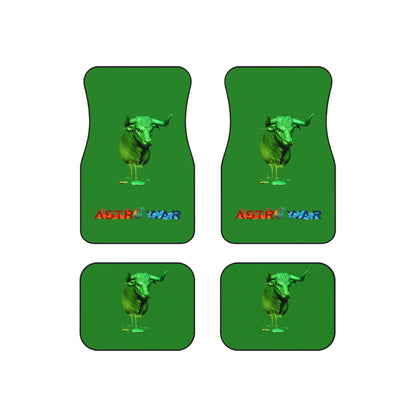 Taurus (G2) Car Mats (Set of 4)