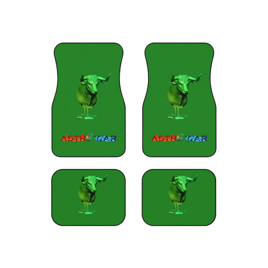 Taurus (G2) Car Mats (Set of 4)