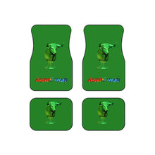 Load image into Gallery viewer, Taurus (G2) Car Mats (Set of 4)
