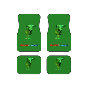 Taurus (G2) Car Mats (Set of 4)