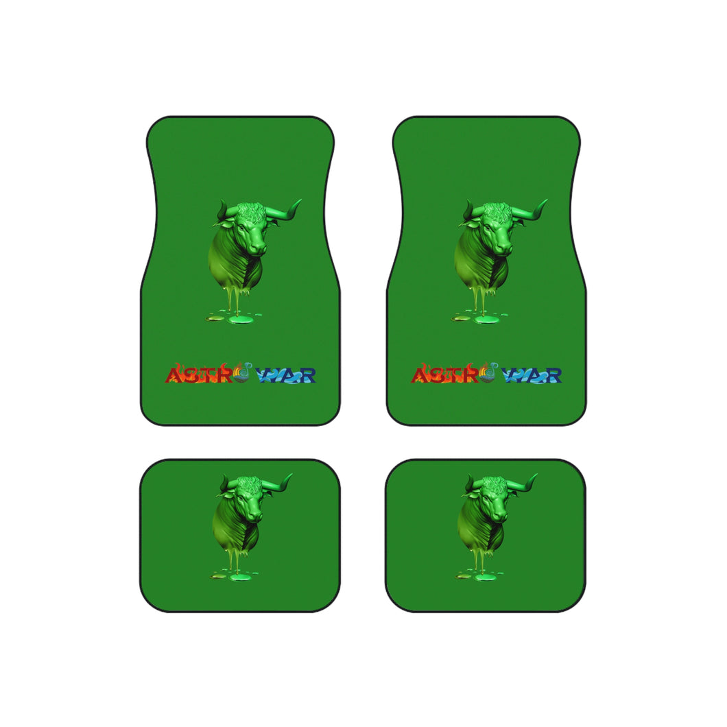 Taurus (G2) Car Mats (Set of 4)