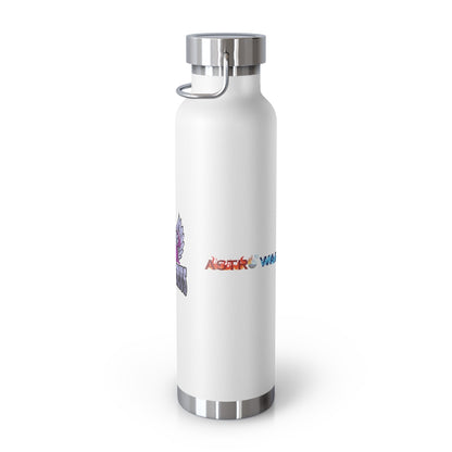 Sagittarius 22oz Vacuum Insulated Bottle