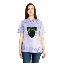 Load image into Gallery viewer, Capricorn Unisex Color Blast T-Shirt

