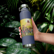 Load image into Gallery viewer, Easter 22oz Vacuum Insulated Bottle
