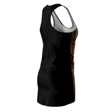 Load image into Gallery viewer, Leo Women&#39;s Cut &amp; Sew Racerback Dress
