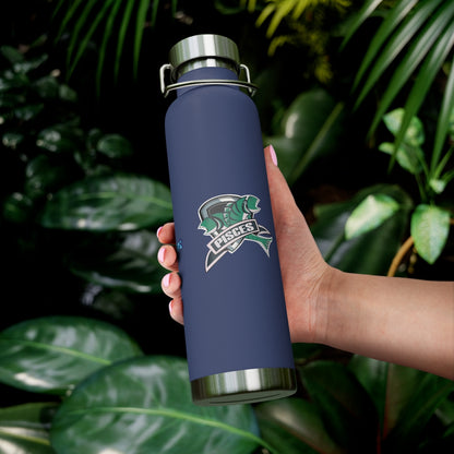 Pisces 22oz Vacuum Insulated Bottle