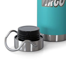 Load image into Gallery viewer, Virgo 22oz Vacuum Insulated Bottle
