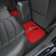 Load image into Gallery viewer, Aries (G2) Car Mats (Set of 4)
