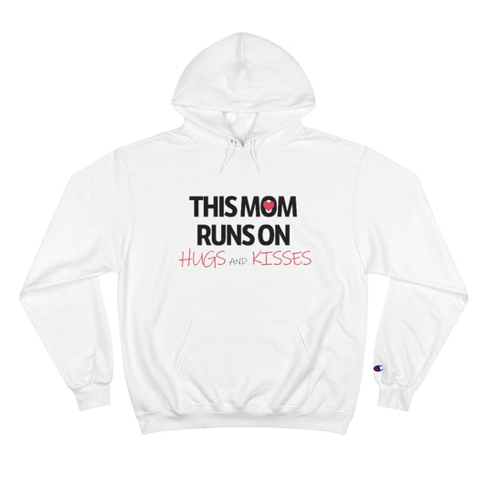 Mother's Day Champion Hoodie