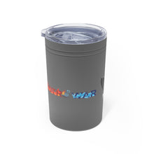 Load image into Gallery viewer, Aquarius Vacuum Tumbler &amp; Insulator, 11oz.
